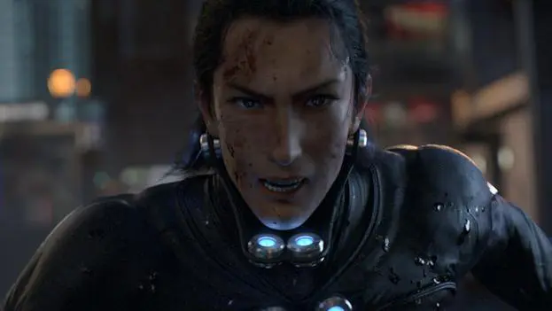 Gantz Oの声優キャスト一覧 レイカや玄野たちは活躍する アニメ声優演技研究所