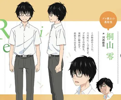 3月のライオンの声優キャストまとめ アニメ声優演技研究所 3月のライオンの声優キャストまとめ アニメ声優演技研究所