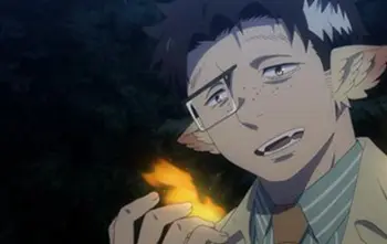青エク2期の声優キャストと新キャラ一覧 青の祓魔師 不浄王編 アニメ声優演技研究所