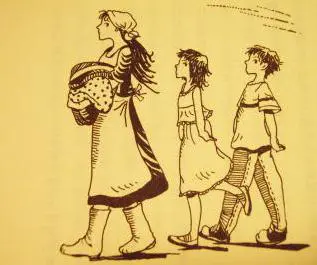 魔女の宅急便の都市伝説って何 原作や聖地巡礼も衝撃だった アニメ声優演技研究所