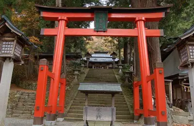 アニメ聖地の初詣におすすめ神社17選 個人的に行きたい基準 アニメ声優演技研究所