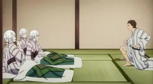 青の祓魔師2期 2話ネタバレ感想 青エクはやっぱり志摩さんやな アニメ声優演技研究所