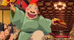 千と千尋の神隠しの声優まとめ一覧 ハクはわかるけど千の声優さん何してるの アニメ声優演技研究所