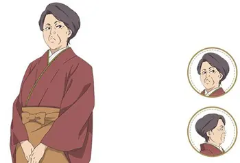 サクラクエスト声優まとめ一覧 お仕事系最新作 アニメ声優演技研究所