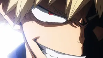 ヒロアカ2期声優一覧 僕のヒーローアカデミア新キャラやヴィランは アニメ声優演技研究所