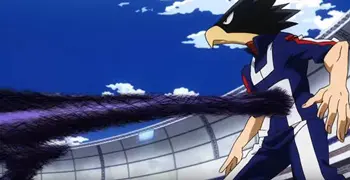 ヒロアカ2期声優一覧 僕のヒーローアカデミア新キャラやヴィランは アニメ声優演技研究所