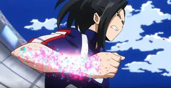 ヒロアカ2期声優一覧 僕のヒーローアカデミア新キャラやヴィランは アニメ声優演技研究所