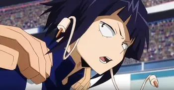 ヒロアカ2期声優一覧 僕のヒーローアカデミア新キャラやヴィランは アニメ声優演技研究所