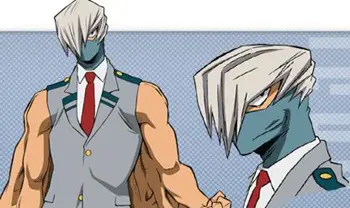 ヒロアカ2期声優一覧 僕のヒーローアカデミア新キャラやヴィランは アニメ声優演技研究所