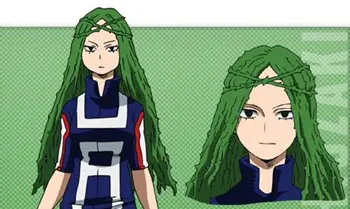 ヒロアカ2期声優一覧 僕のヒーローアカデミア新キャラやヴィランは アニメ声優演技研究所