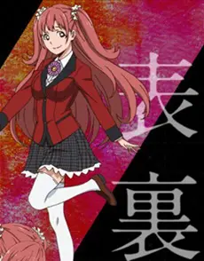 賭ケグルイの声優まとめ一覧 アニメ声優演技研究所