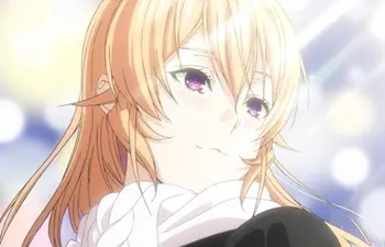 食戟のソーマの声優と異能まとめ一覧 豪ノ皿ノワール Blue編 アニメ声優演技研究所