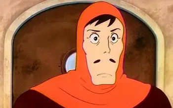 天空の城ラピュタの都市伝説 幻のエンディングンやムスカやドーラのその後は アニメ声優演技研究所