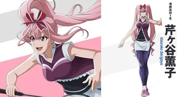 はねバド の声優まとめ一覧 アニメ声優演技研究所