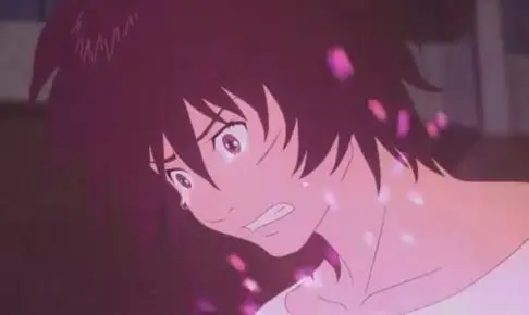 バケモノの子の名言集 熊鉄や百秋坊の大切な言葉 アニメ声優演技研究所