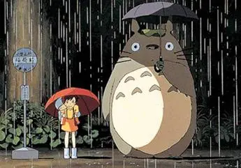 となりのトトロの都市伝説は怖いけど本当 影や事件の真相とは アニメ声優演技研究所