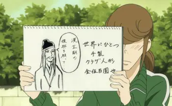 岡村明美は脱ぐ声優 旦那や出演作品のおすすめキャラはまとめ アニメ声優演技研究所