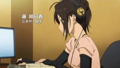 Shirobakoの声優まとめ一覧 映画版のキャラも アニメ声優演技研究所