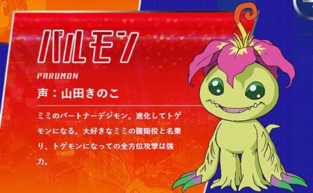 デジモンアドベンチャー の声優まとめ一覧 コロンの意味って アニメ声優演技研究所