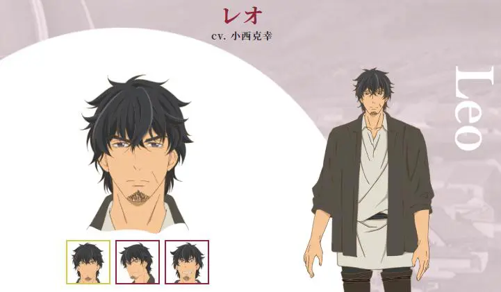 アルテの声優キャラまとめ一覧 アニメ声優演技研究所