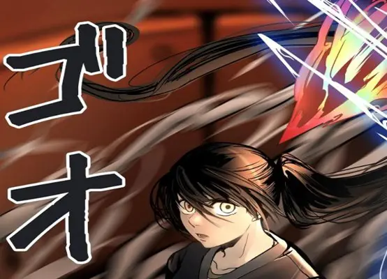 [希少] 神之塔 夜 ビオレ トゲ付き 신의탑 TowerOfGod m33330527950_1.jpg?1722148894