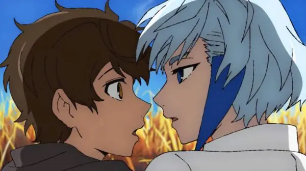 神之塔【クンがかっこいい】！過去の問題や鞄とバンダナの秘密とは