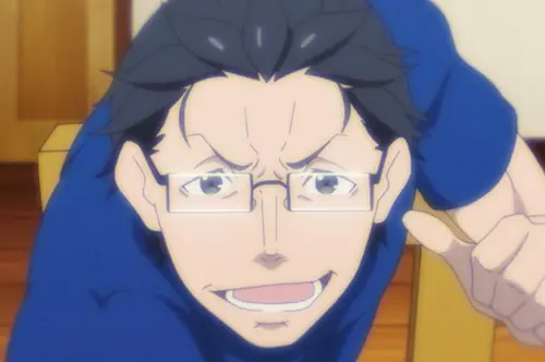 リゼロ2期の声優 キャラまとめ一覧 ガーフィール 魔女など声優予想 W アニメ声優演技研究所