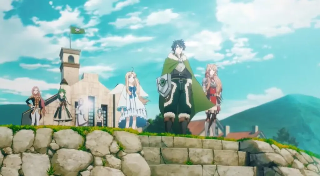 盾の勇者の成り上がり二期 三期の声優 新キャラまとめ一覧 アニメ声優演技研究所