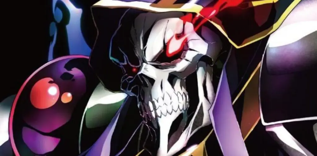 オーバーロード ナザリック地下大墳墓 の声優キャラまとめ一覧 アニメ声優演技研究所