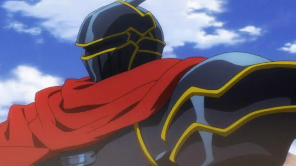 オーバーロード ナザリック地下大墳墓 の声優キャラまとめ一覧 アニメ声優演技研究所