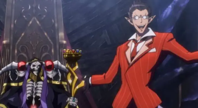 オーバーロード ナザリック地下大墳墓 の声優キャラまとめ一覧 アニメ声優演技研究所 オーバーロード ナザリック地下大墳墓 の声優キャラまとめ一覧 アニメ声優演技研究所